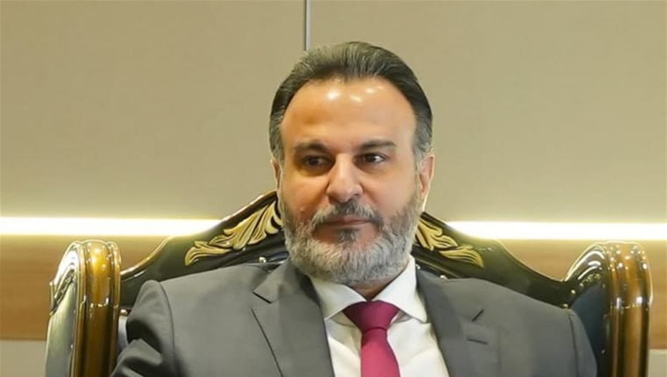 الحمداني-الى-رئيس-مجلس-النواب:-نتحفظ-ونعترض-على-مقترح-تجميد-مجالس-المحافظات