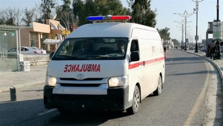 شخص-يقتل-ولده-بعد-مشاجرة-في-بغداد