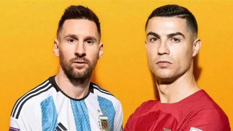 رونالدو-يعزي-ميسي-بوفاة-والده:-عناق-كبير-لك-ولعائلتك