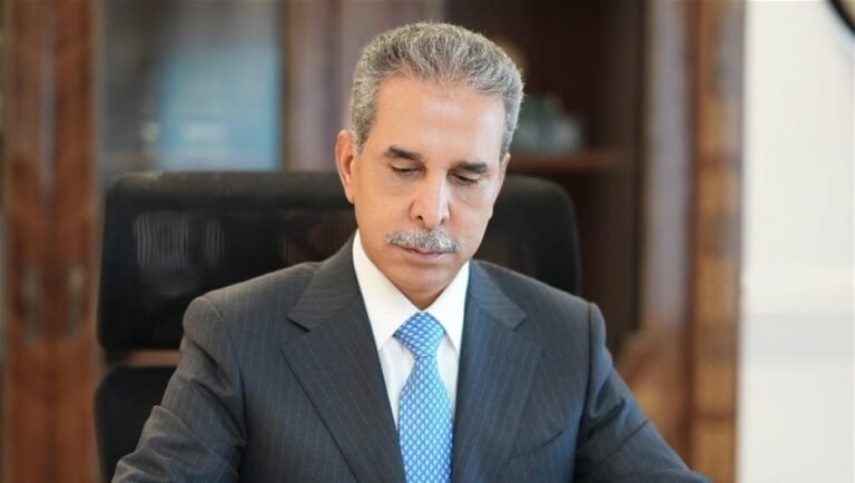 رئيس-القضاء-يزور-سوريا-غداً-لبحث-ملفات-مشتركة