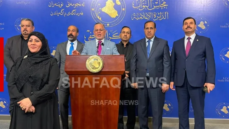 الإعمار-والتنمية-تعلن-عن-مهلة-حكومية-لإرسال-قانون-الحشد-إلى-البرلمان