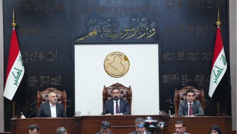 مجلس-النواب-يرفع-جلسته