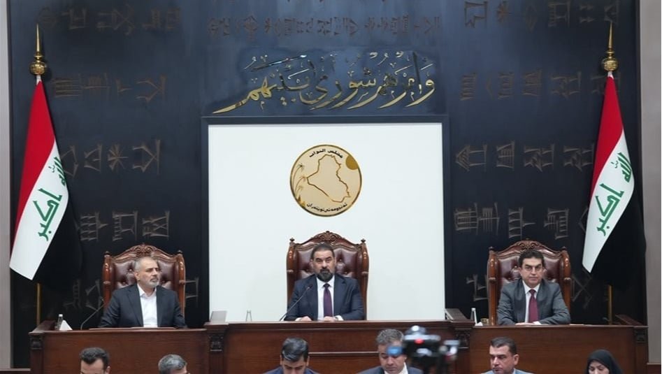 مجلس-النواب-يرفع-جلسته