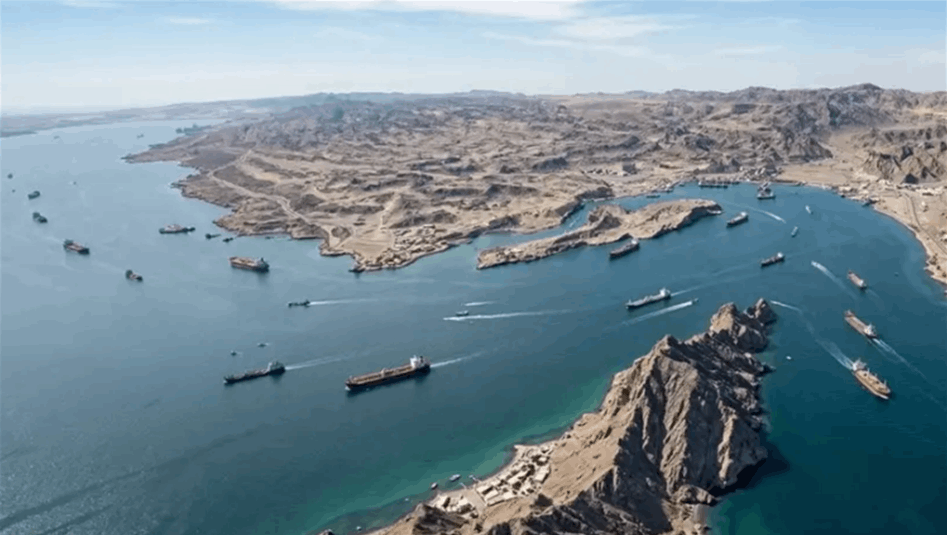 إيران:-مضيق-هرمز-سيبقى-مغلقا-حتى-تحقيق-شروطنا