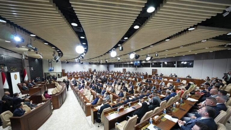 لهذا-السبب.-مجلس-النواب-يؤجل-النظر-في-الطعون-المقدمة-حول-صحة-عضوية-بعض-النواب