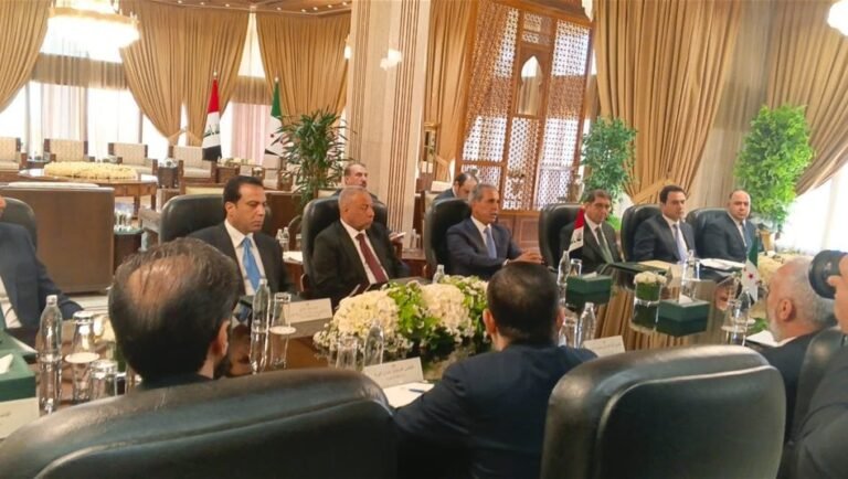 رئيس-مجلس-القضاء-من-سوريا:-مستعدون-لتقديم-أي-مساعدة-في-المجال-القضائي