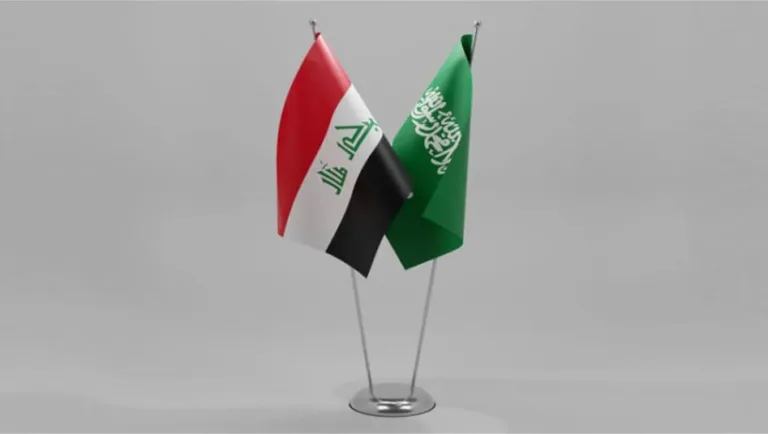 العراق-والسعودية-يبحثان-أمن-الحدود-والتنسيق-الأمني-والاستخباري