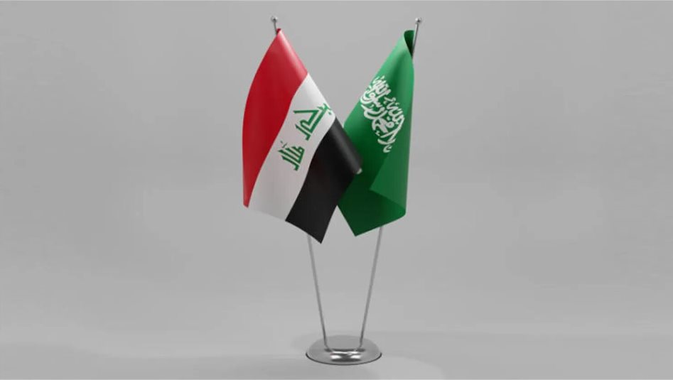 العراق-والسعودية-يبحثان-أمن-الحدود-والتنسيق-الأمني-والاستخباري
