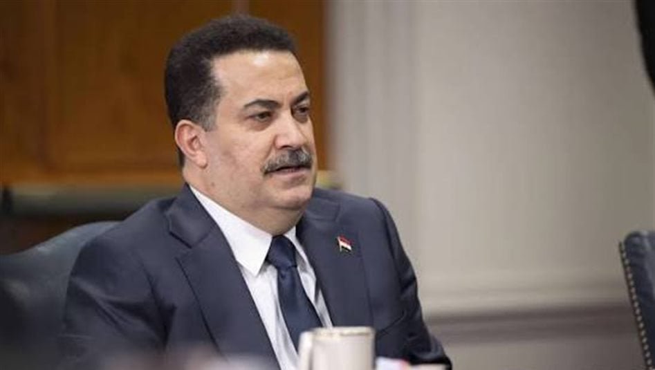 السوداني-بشأن-زيارات-المسؤولين-العراقيين-لسوريا:-تتويج-لمبادرتنا-للتعاطي-مع-الواقع-الجديد-بدمشق