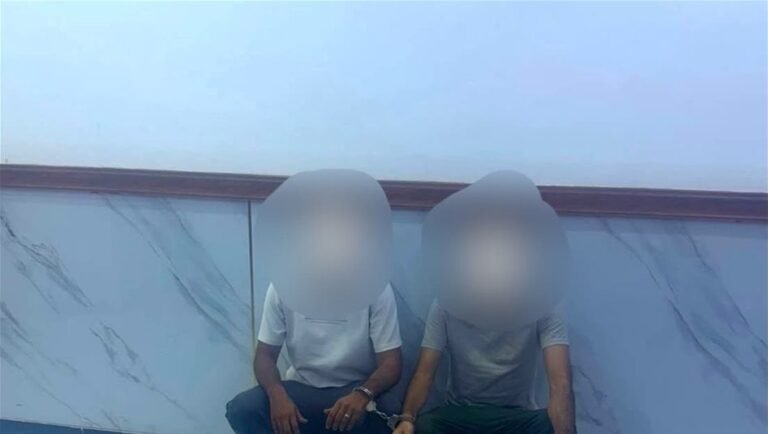 درونات-بلا-موافقات.-القبض-على-متهمين-بحوزتهما-15-طائرة-تصوير-في-بغداد