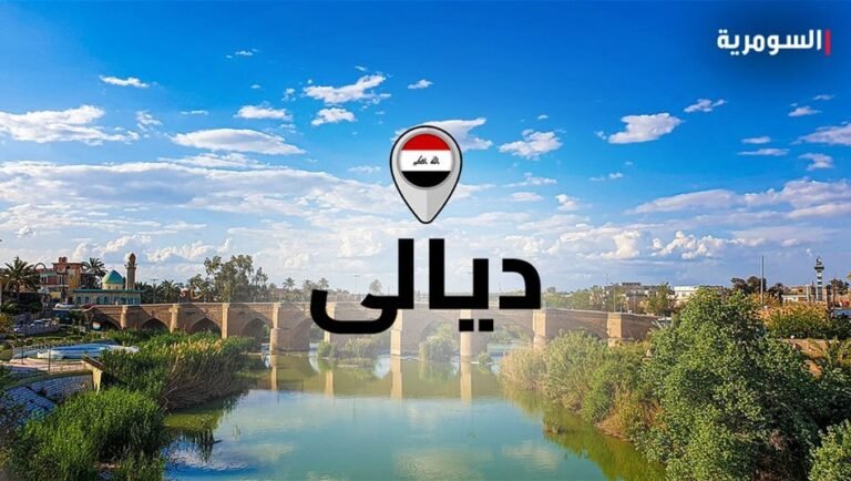 شرطة-ديالى-تنفي-محاولة-اغتيال-محامٍ-في-المنصورية:-مشاجرة-واعتداء