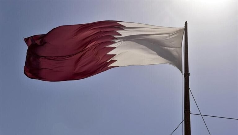قطر-تكشف-حقيقة-احتجاز-طيارين-إيرانيين