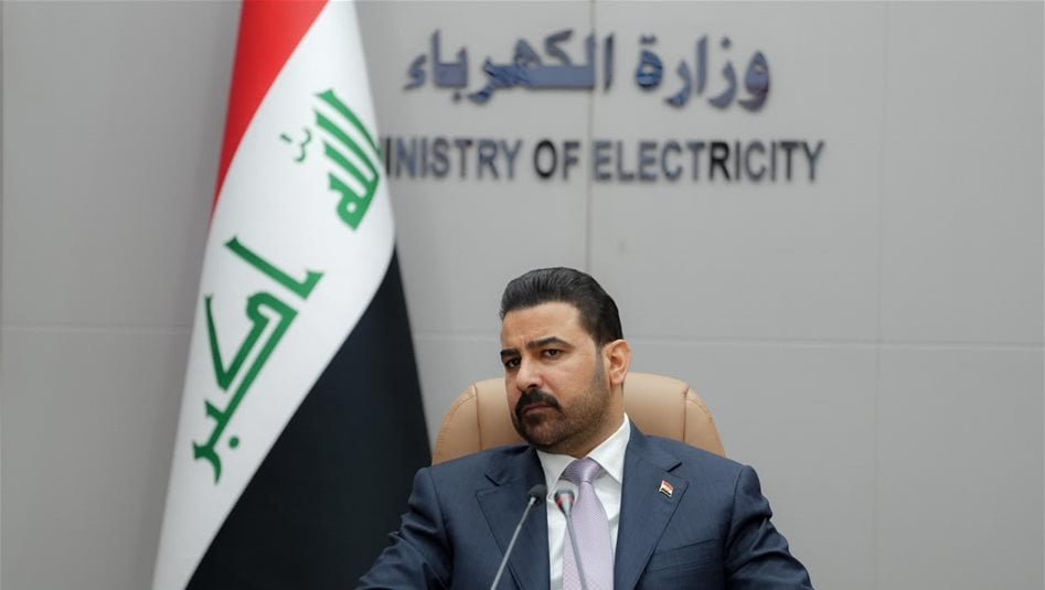 الزيدي-يؤكد:-2027-سيكون-عام-مُضاعفة-إنتاج-وتوزيع-الطاقة-الكهربائية