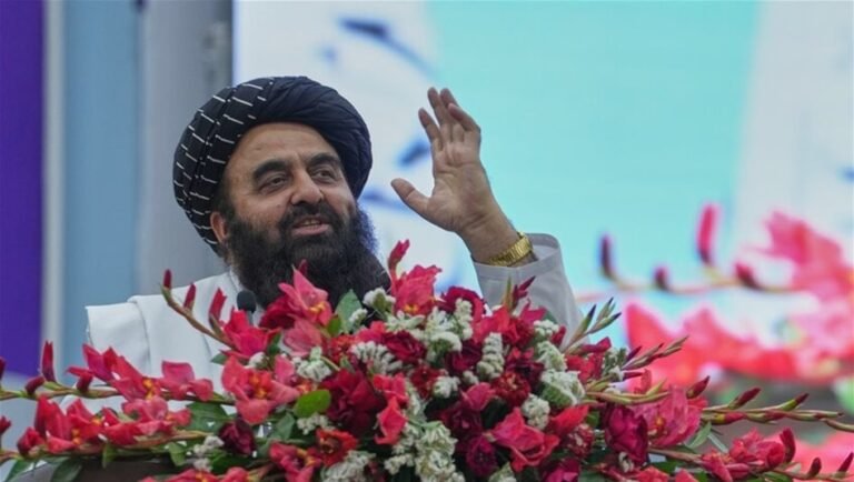 أفغانستان-تدعو-الولايات-المتحدة-لإعادة-فتح-سفارتها-في-كابل