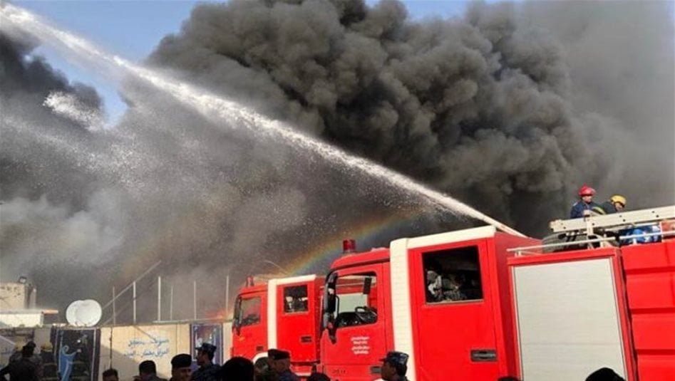 الداخلية-تغلق-900-مبنى-مخالف-لشروط-السلامة-وتكشف-مسببات-الحرائق