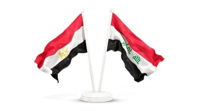 مصر-توافق-على-دخول-الشاحنات-العراقية-اليها