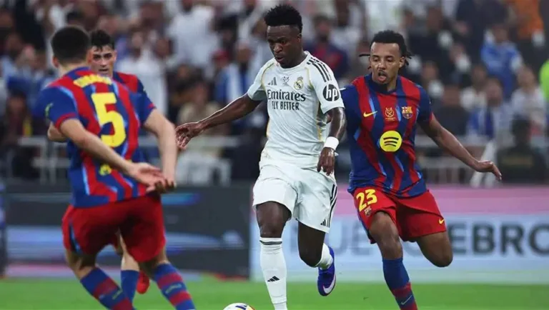 لماذا-انطلقت-منافسات-الليغا-دون-برشلونة-وريال-مدريد؟