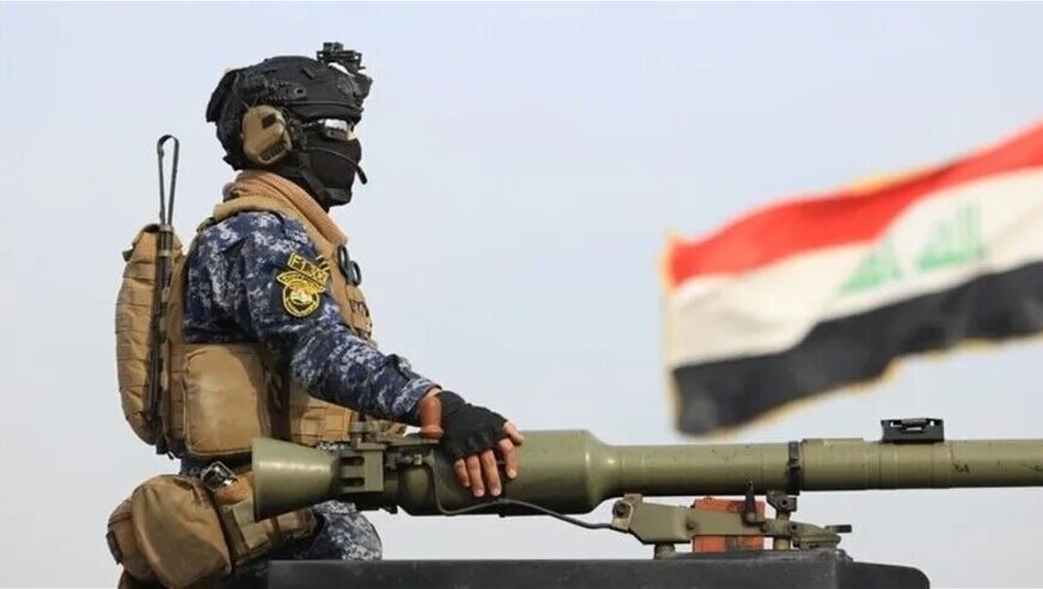 بالأسماء.-تغييرات-أمنية-في-مناصب-قيادية-بالشرطة-الاتحادية-ووزارة-الداخلية