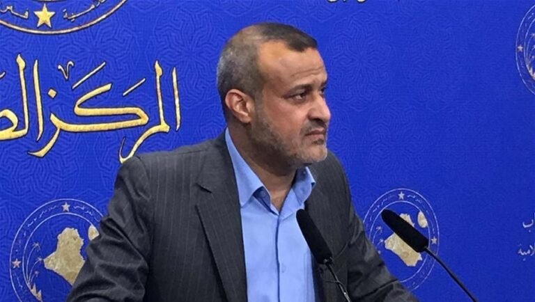 اعتقال-نائب-سابق-بتهمة-الابتزاز