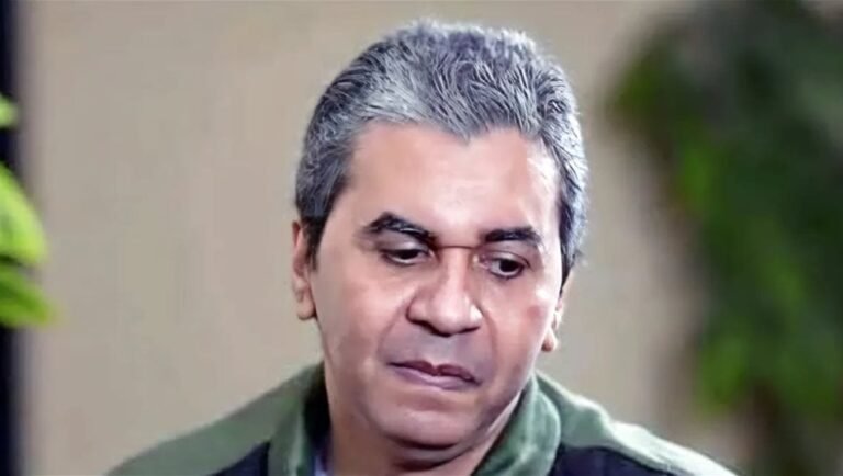 وفاة-فنان-مصري-بعد-صراع-مع-المرض