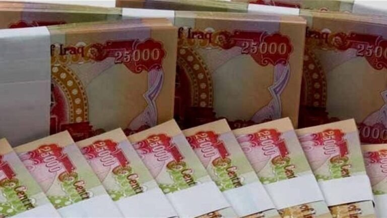 الحكومة-العراقية-تحسم-جدل-حذف-الأصفار-من-العملة