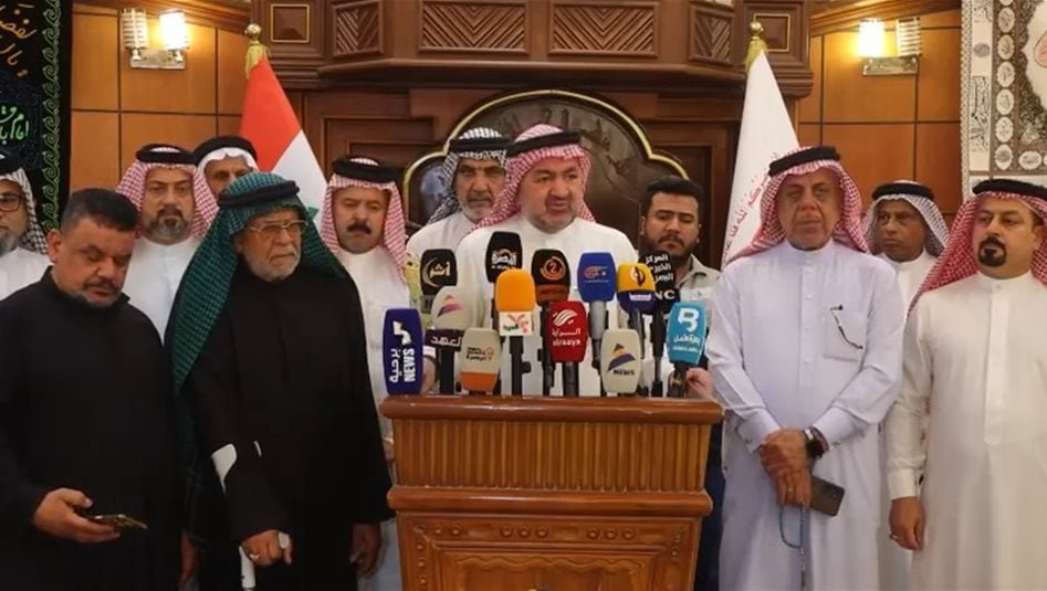 بصريون-يهاجمون-استثمار-القصور-الرئاسية-في-البصرة:-إذا-مر-الاستثمار-بدأنا-بالعبودية-والصنمية