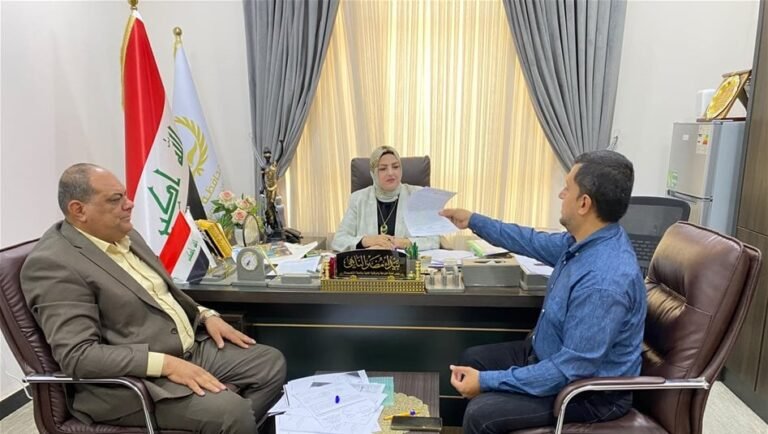 نزاهة-البصرة:-شبهات-تلاعب-تؤخر-مشروع-معامل-الأوكسجين-منذ-2020