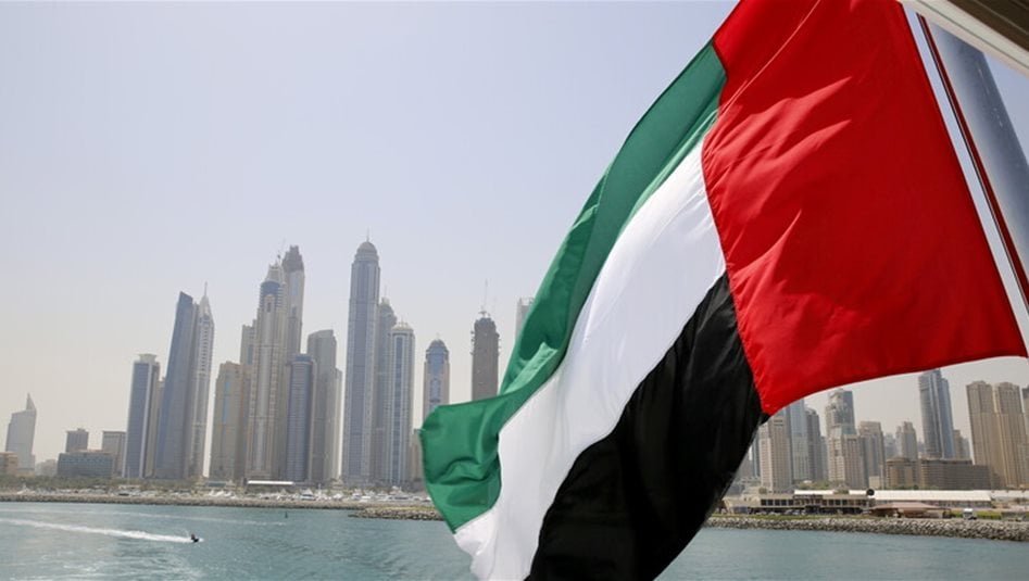 الإمارات-تقرر-وقف-جميع-الأنشطة-والتبادلات-التجارية-مع-إيران