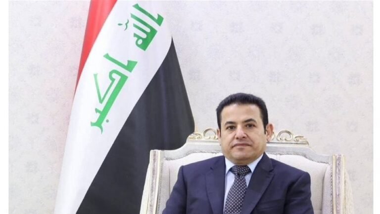 الأعرجي:-حصر-السلاح-بيد-الدولة-لا-يستهدف-الإقصاء-أو-التفريط-بالتضحيات