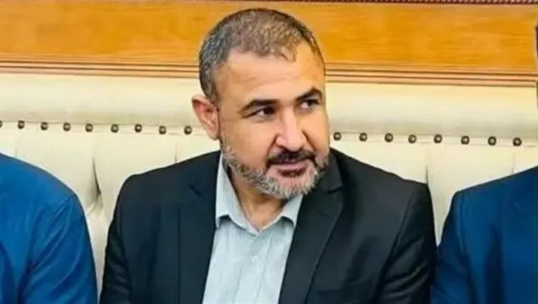 محكمة-الكرخ-تعلن-براءة-مسؤول-استخبارات-حزام-بغداد-عباس-اليعقوبي