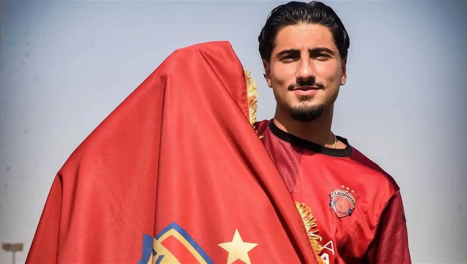 من-هو-العراقي-الوحيد-في-الدوري-المصري؟