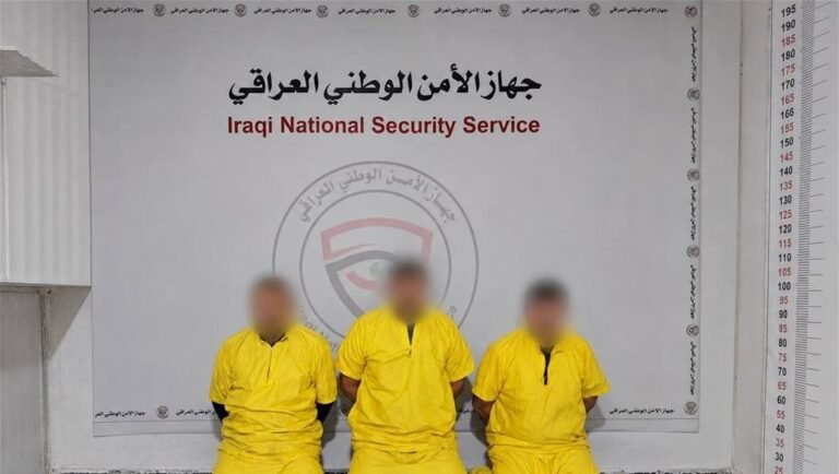 استولت-على-مليارات-الدنانير.-الأمن-الوطني-يفكك-شبكة-تزوير-في-البصرة
