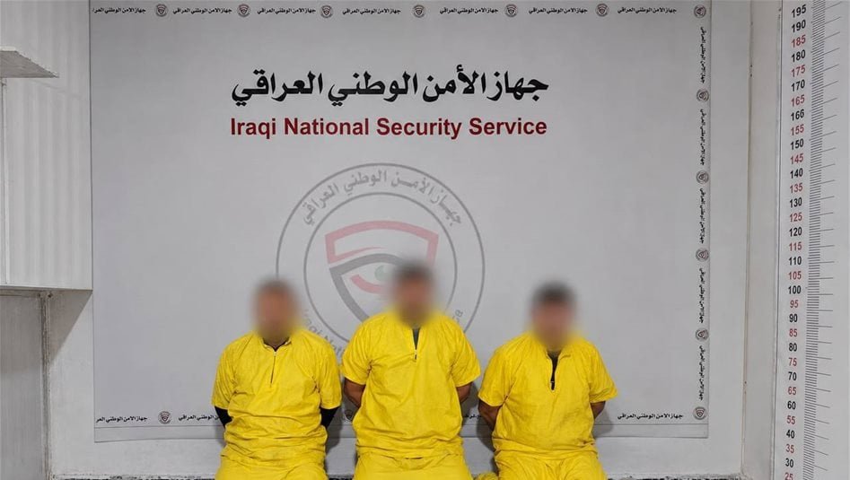 استولت-على-مليارات-الدنانير.-الأمن-الوطني-يفكك-شبكة-تزوير-في-البصرة