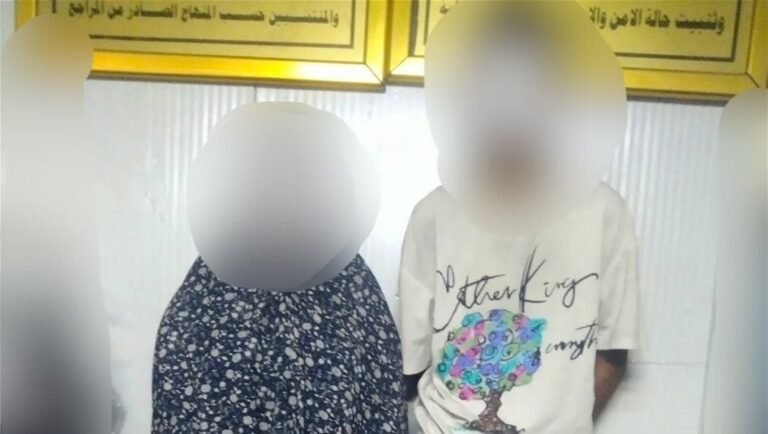 شرطة-الرصافة-تطيح-بمتهم-مطلوب-بجريمة-خطف-وتحرر-فتاة-مخطوفة
