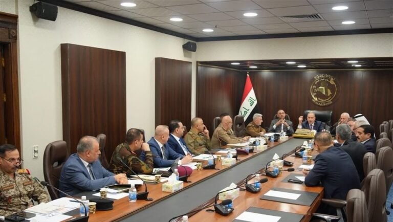 لإبعاد-الترقيات-عن-المحسوبية.-تعديلات-مرتقبة-على-قانون-قوى-الأمن-الداخلي