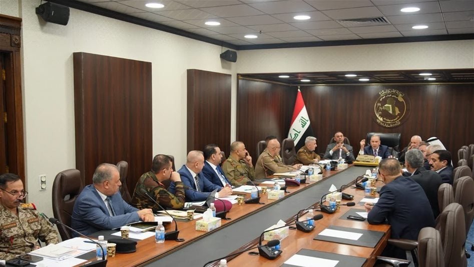 لإبعاد-الترقيات-عن-المحسوبية.-تعديلات-مرتقبة-على-قانون-قوى-الأمن-الداخلي