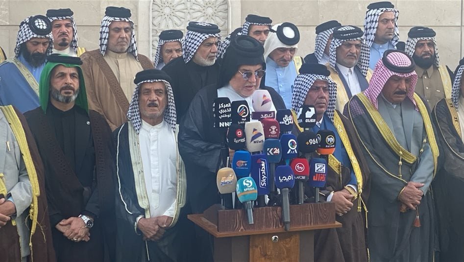 عشائر-بغداد-تحذر-من-عودة-حواضن-الإرهاب-وتنتقد-التدخلات-الخارجية