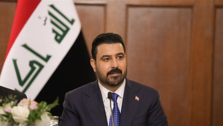 الزيدي-يحسم-الجدل-بشأن-احتمالات-حدوث-تصادم-عسكري-حول-ملف-حصر-السلاح