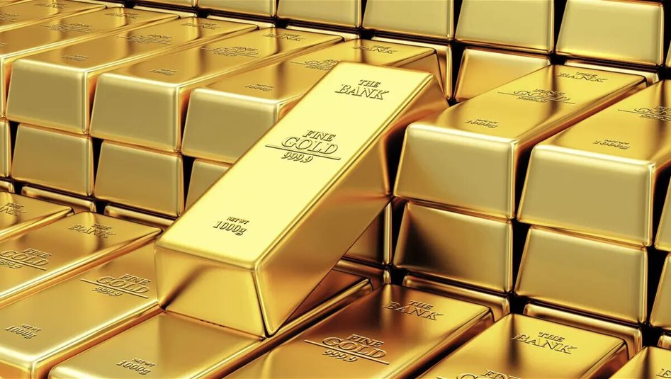 الذهب-يتجه-لتحقيق-المكاسب-عالميا