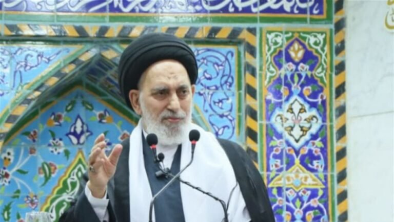 بعيداً-عن-الضغوط-الأجنبية.-إمام-جمعة-يدعو-لدراسة-ملف-نزع-السلاح-بإرادة-وطنية