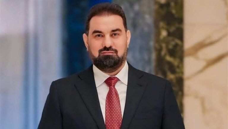 بينها-الرواتب-وحصر-السلاح-ومجالس-المحافظات.-الحلبوسي-يكشف-تفاصيل-عدة-ملفات
