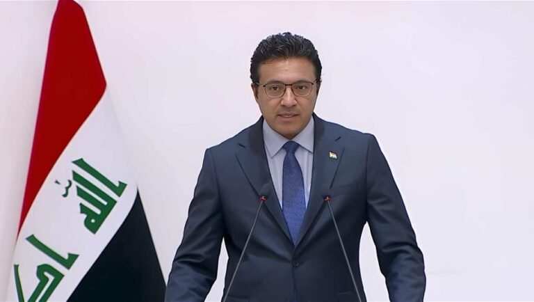العبودي-لـ-السومرية-نيوز:-الحكومة-تواصل-تنفيذ-منهاجها-بشأن-حصر-السلاح-بيد-الدولة