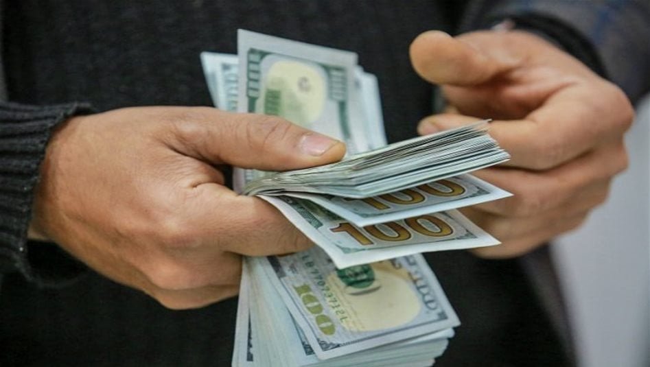 الدولار-يرتفع-من-جديد-واسعاره-تلامس-الـ155-الفا