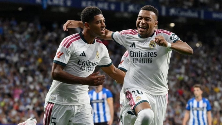 ريال-مدريد-يستهل-مشواره-في-الموسم-الجديد-بالفوز-على-إسبانيول