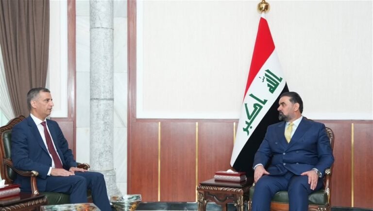 البرلمان-يدعم-توجهات-البنك-المركزي-لتعزيز-الاستقرار-النقدي-ويتعهد-بتشريعات-تحقق-الأهداف