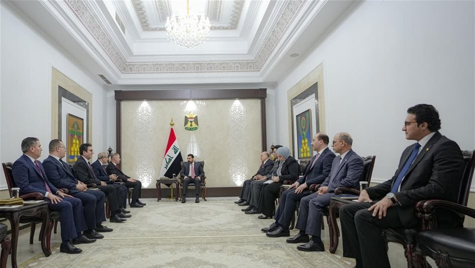 ‏رئيس-الوزراء-يتسلم-رسالة-من-رئيس-حكومة-الوحدة-الوطنية-الليبية
