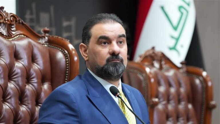 الحلبوسي:-إجراءات-تخصيص-مليون-قطعة-أرض-للمواطنين-مستمرة