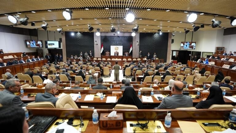 البرلمان-يرفع-جلسة-اليوم-ويعلن-جداول-أعمال-3-جلسات