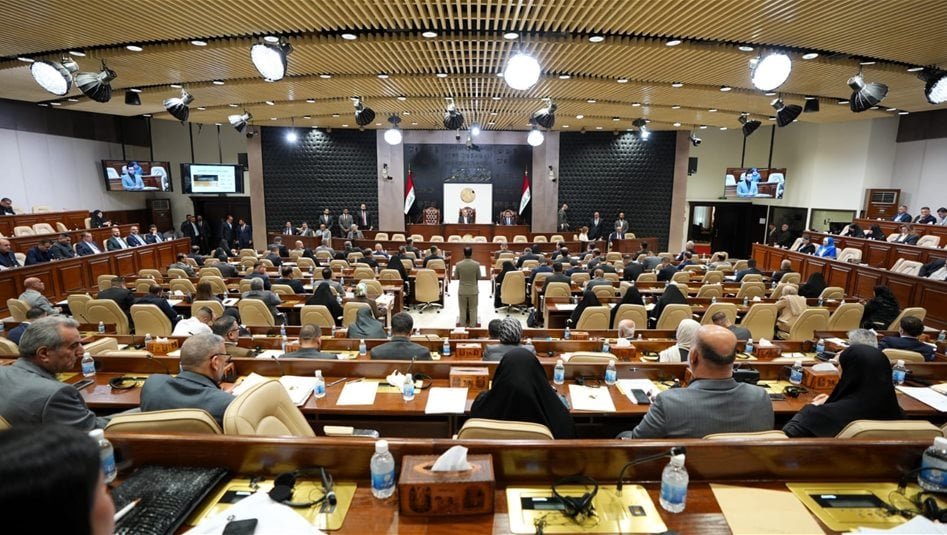 البرلمان-يرفع-جلسة-اليوم-ويعلن-جداول-أعمال-3-جلسات