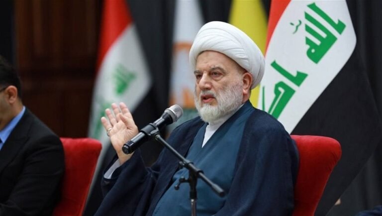 الشيخ-حمودي-يدعو-لحصر-السلاح-عبر-"انتقال-تدريجي"-يحفظ-كرامة-المقاومة